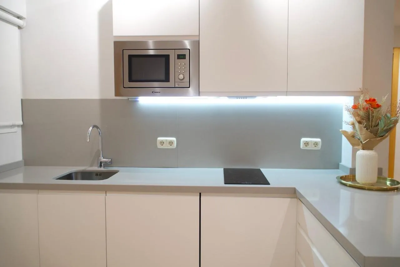 Colon & Soho By Ele Apartments Malaga 0*,  Spain