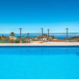  Vakantiehuis Casa La Vina Spanje
