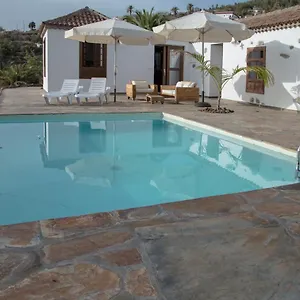  Vakantiehuis Casa El Llano Spanje