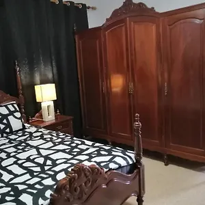  Accommodatie bij particulieren Casa Arte Spanje