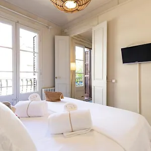  Appartement Urban Spanje