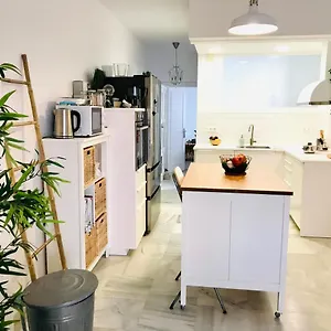  Appartement Centro Spanje