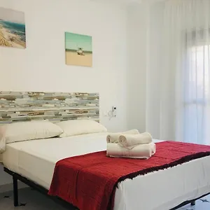 Spanish C. Málaga