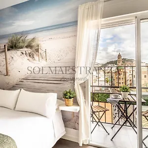Atarazanas By Sol Maestranza Málaga