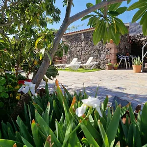  Vakantiehuis Casa Berna Spanje