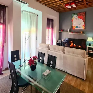  Appartement Montano17 Spanje