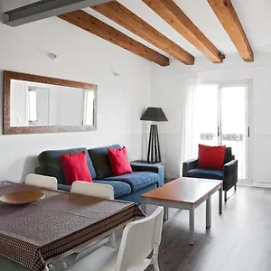  Appartement My Address In Old Town Spanje